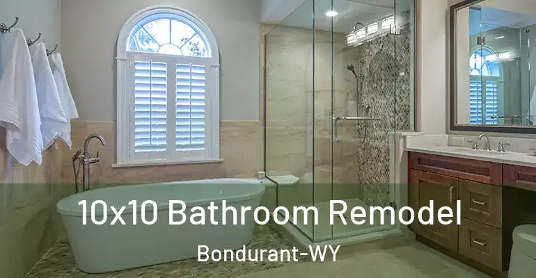 inner Bathroom imggen 10x10 Bathroom Remodel Bondurant-WY