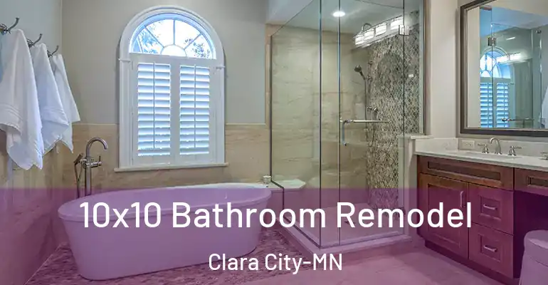 inner Bathroom imggen 10x10 Bathroom Remodel Clara City-MN