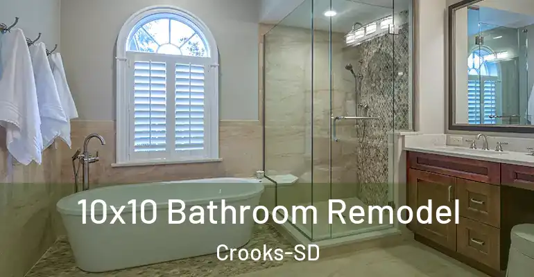 inner Bathroom imggen 10x10 Bathroom Remodel Crooks-SD