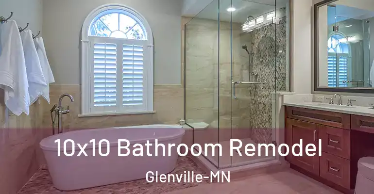 inner Bathroom imggen 10x10 Bathroom Remodel Glenville-MN