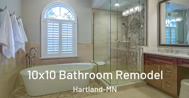inner Bathroom imggen 10x10 Bathroom Remodel Hartland-MN
