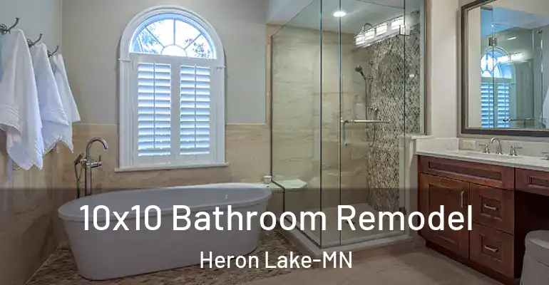 inner Bathroom imggen 10x10 Bathroom Remodel Heron Lake-MN