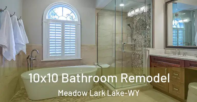 inner Bathroom imggen 10x10 Bathroom Remodel Meadow Lark Lake-WY