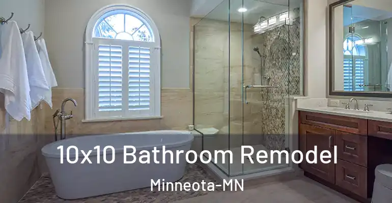 inner Bathroom imggen 10x10 Bathroom Remodel Minneota-MN