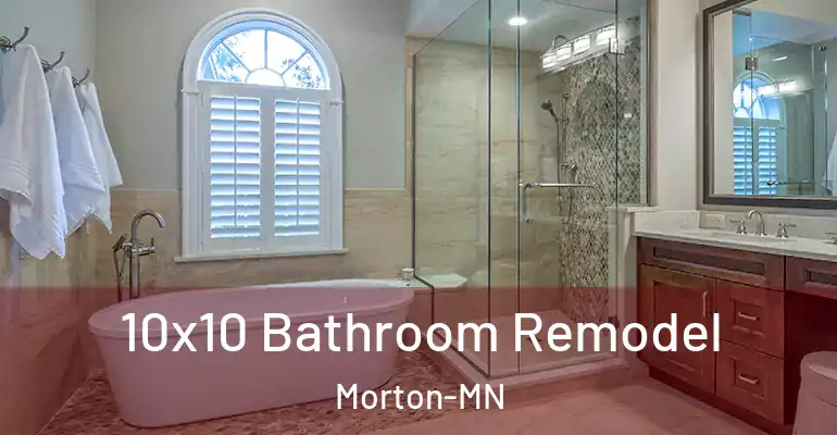 inner Bathroom imggen 10x10 Bathroom Remodel Morton-MN