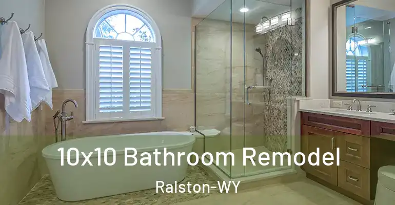 inner Bathroom imggen 10x10 Bathroom Remodel Ralston-WY