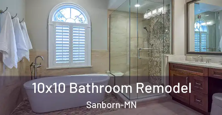 inner Bathroom imggen 10x10 Bathroom Remodel Sanborn-MN