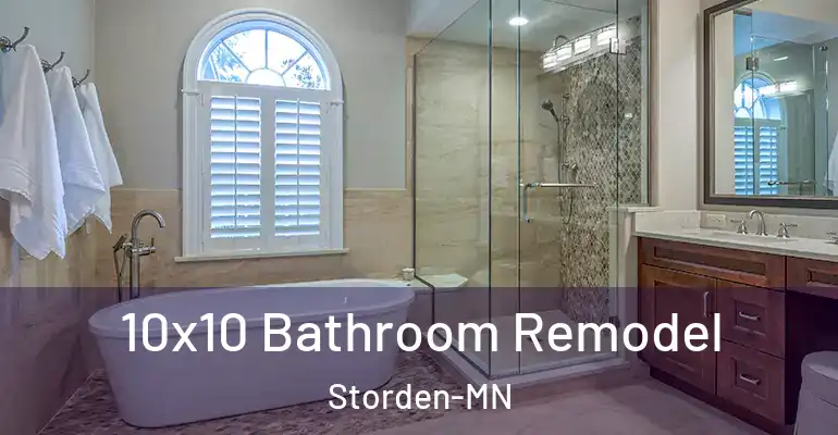 inner Bathroom imggen 10x10 Bathroom Remodel Storden-MN