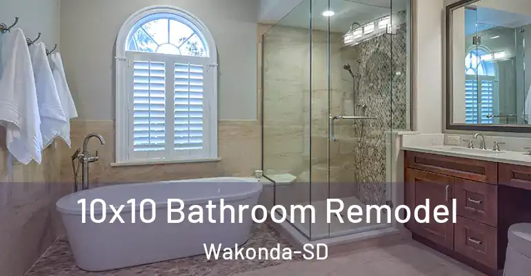 inner Bathroom imggen 10x10 Bathroom Remodel Wakonda-SD