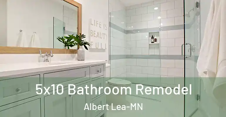 inner Bathroom imggen 5x10 Bathroom Remodel Albert Lea-MN