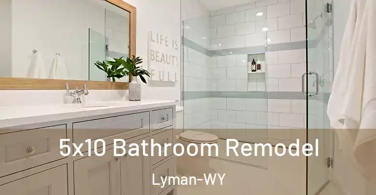 inner Bathroom imggen 5x10 Bathroom Remodel Lyman-WY
