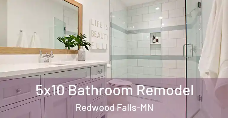 inner Bathroom imggen 5x10 Bathroom Remodel Redwood Falls-MN