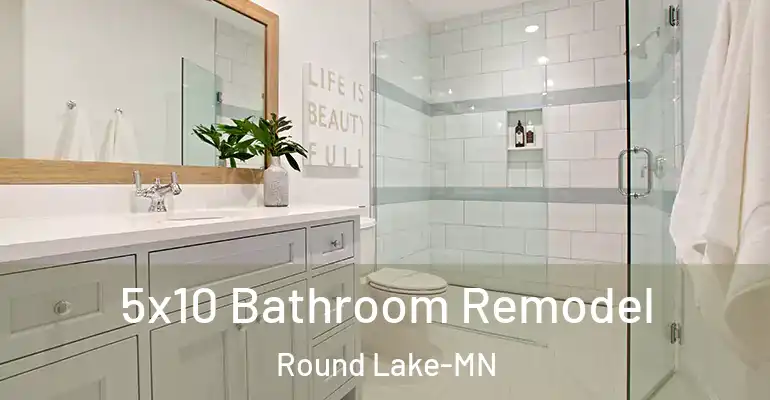 inner Bathroom imggen 5x10 Bathroom Remodel Round Lake-MN