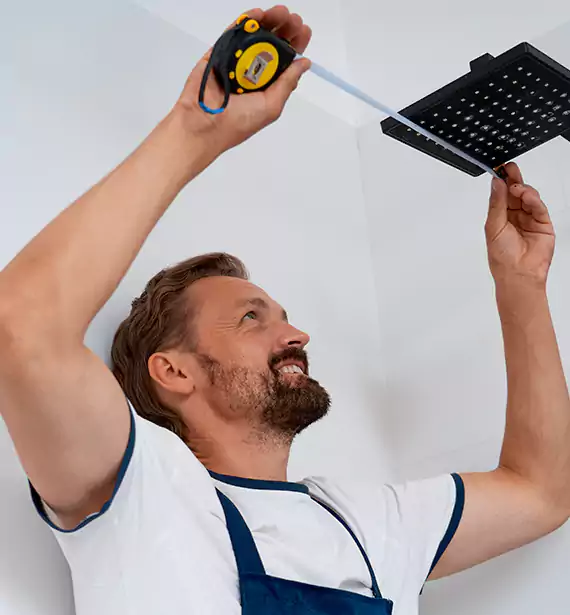 5x10 Bathroom Remodel in Sioux Falls, SD