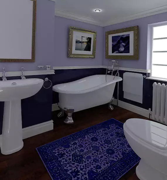 Bathroom Addition Sioux Falls, SD