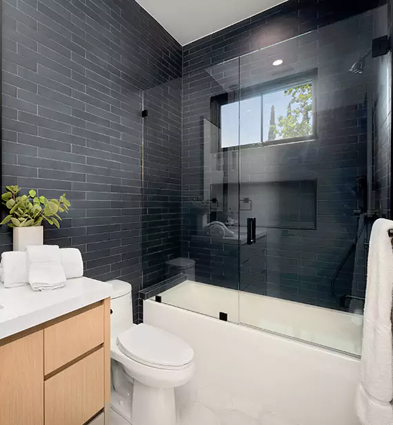 Bathroom Renovations in Sioux Falls, SD