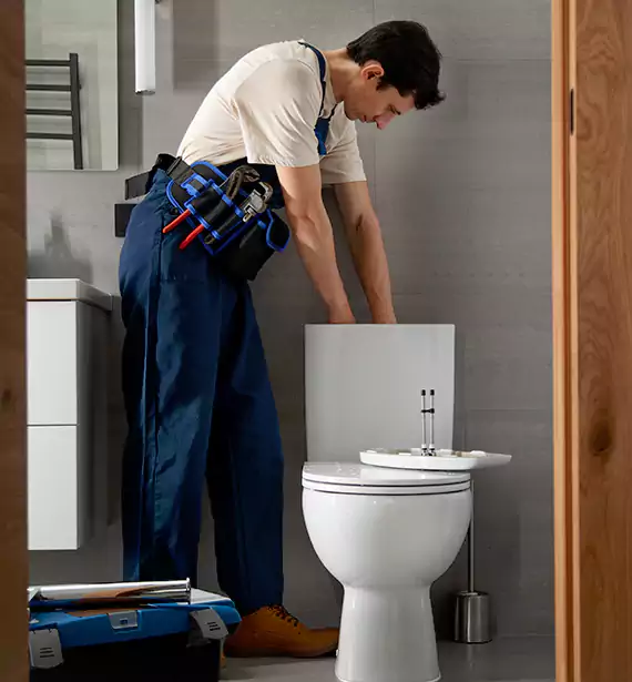 Bathroom Repair in Sioux Falls, SD