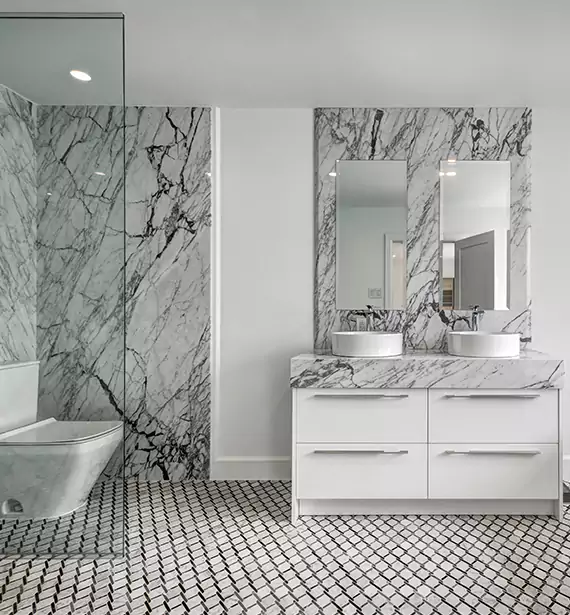 Bathroom Reconstruction Sioux Falls, SD