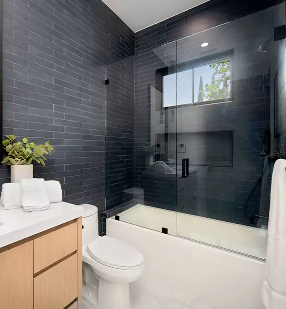 Bathroom Reconstruction Sioux Falls, SD