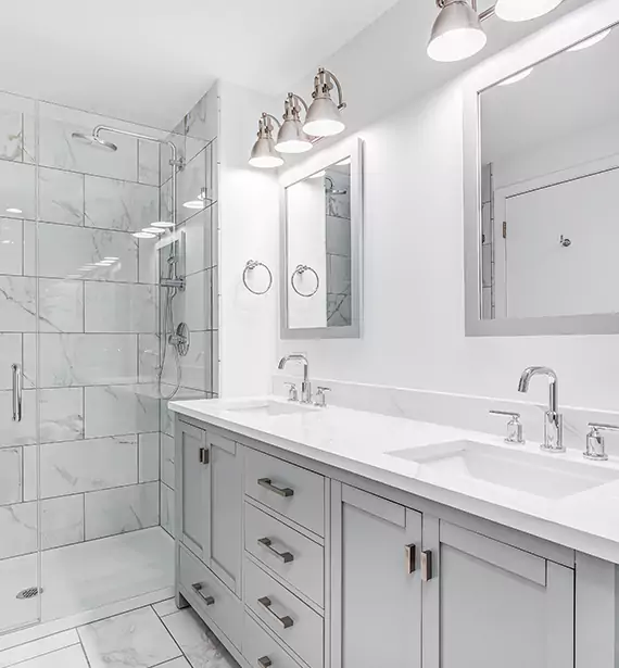 Bathroom Reconstruction Sioux Falls, SD