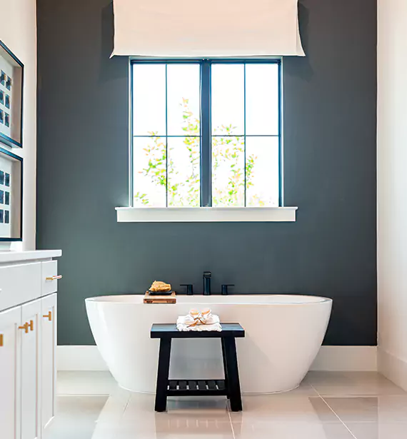 Shower to Bathtub Conversion in Sioux Falls,
SD