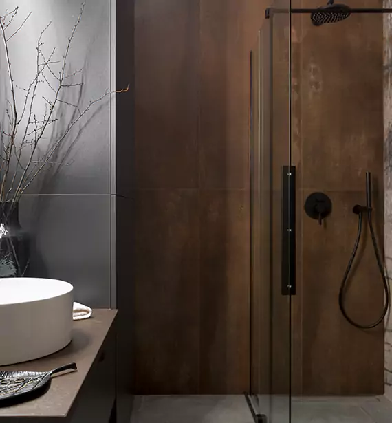 Tiny Bathroom Remodel Sioux Falls, SD