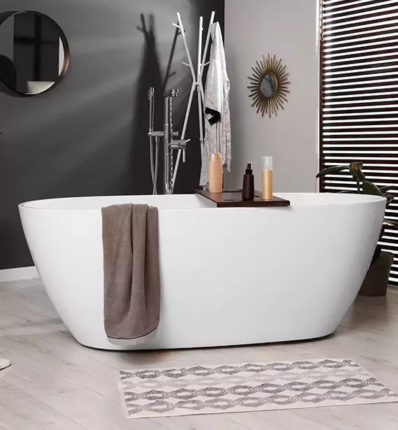 Tub Remodeling in Sioux Falls, SD