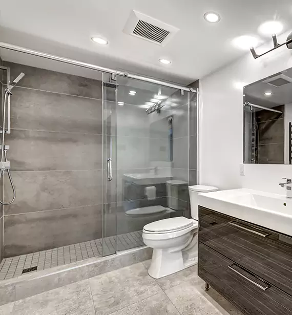 Bathroom Reconstruction Sioux Falls, SD