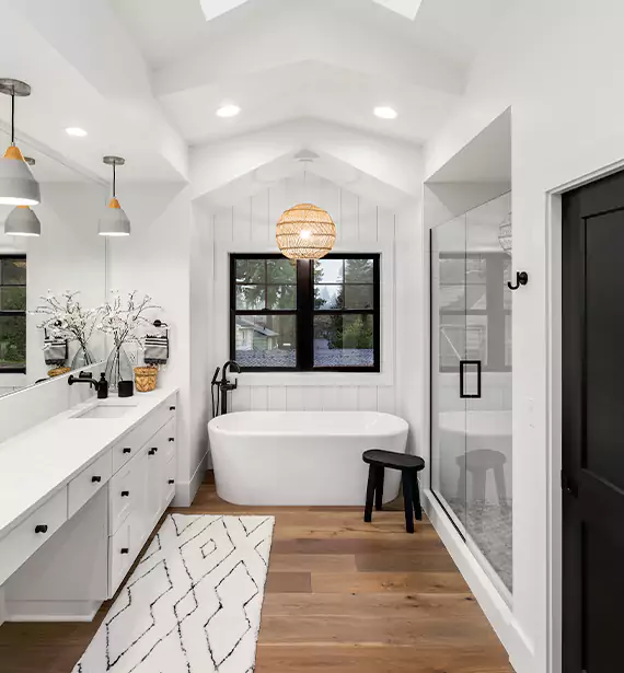 Bathroom Reconstruction Sioux Falls, SD