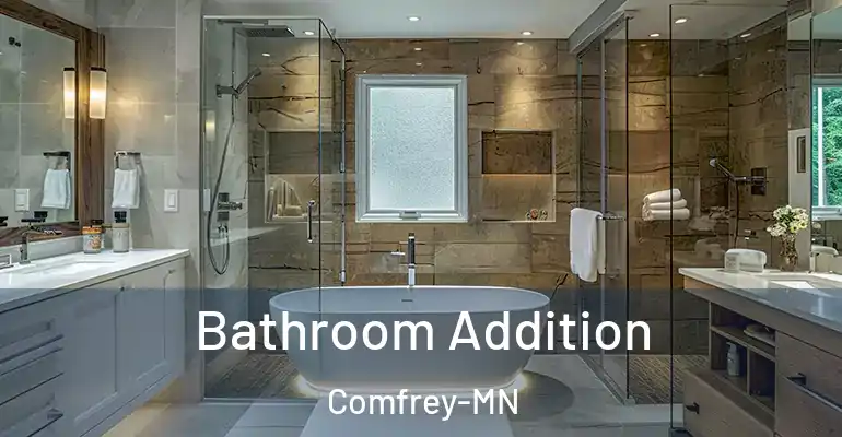 inner Bathroom imggen Bathroom Addition Comfrey-MN