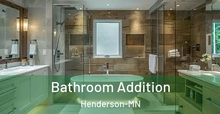 inner Bathroom imggen Bathroom Addition Henderson-MN