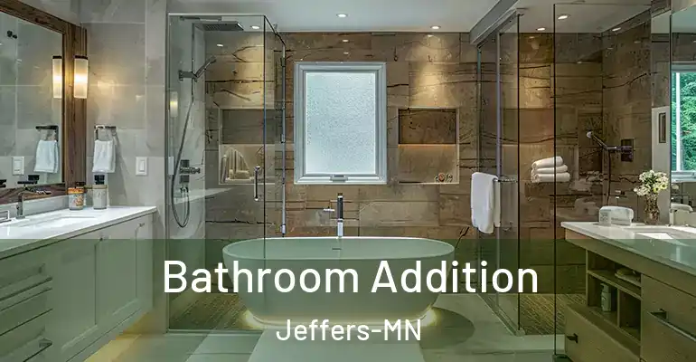 inner Bathroom imggen Bathroom Addition Jeffers-MN