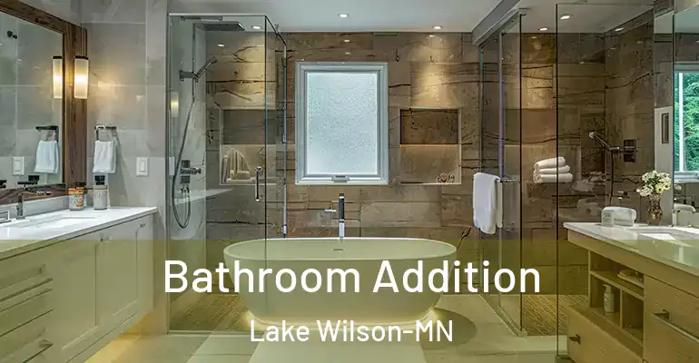 inner Bathroom imggen Bathroom Addition Lake Wilson-MN