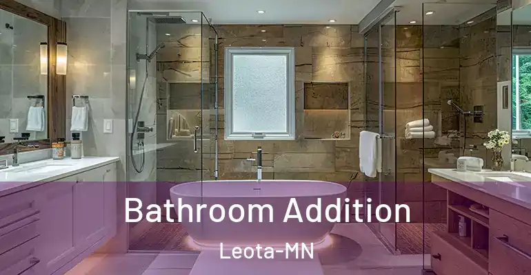 inner Bathroom imggen Bathroom Addition Leota-MN