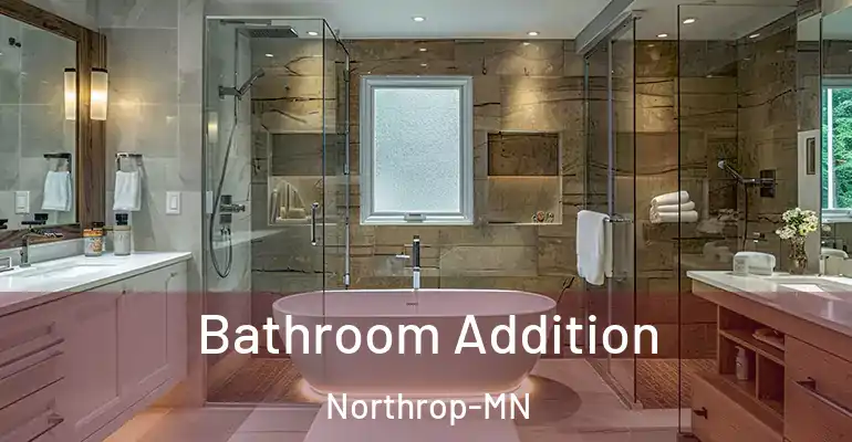 inner Bathroom imggen Bathroom Addition Northrop-MN