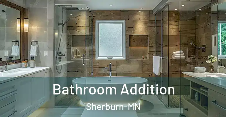 inner Bathroom imggen Bathroom Addition Sherburn-MN
