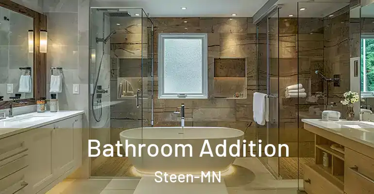 inner Bathroom imggen Bathroom Addition Steen-MN