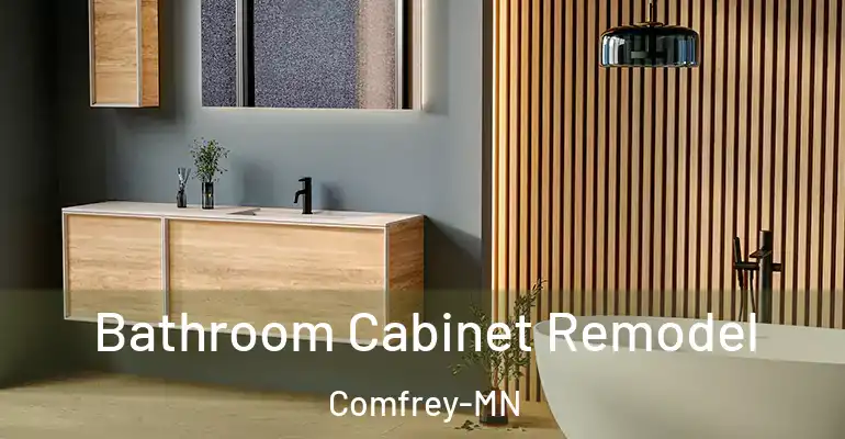 inner Bathroom imggen Bathroom Cabinet Remodel Comfrey-MN