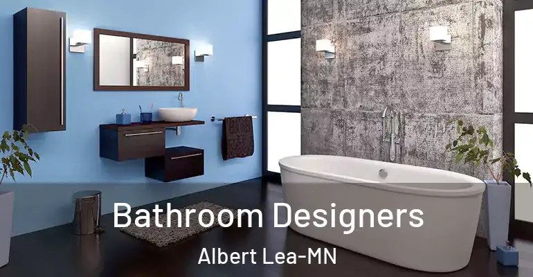 inner Bathroom imggen Bathroom Designers Albert Lea-MN