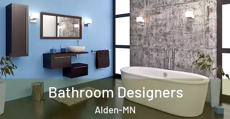 inner Bathroom imggen Bathroom Designers Alden-MN