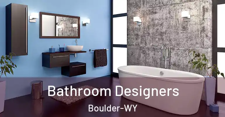 inner Bathroom imggen Bathroom Designers Boulder-WY