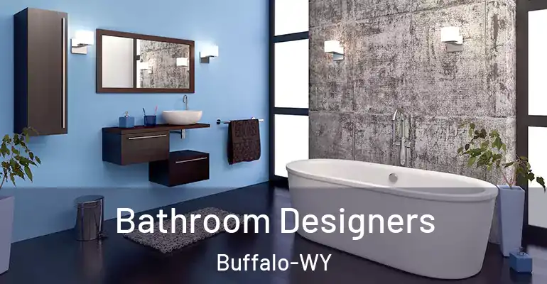 inner Bathroom imggen Bathroom Designers Buffalo-WY