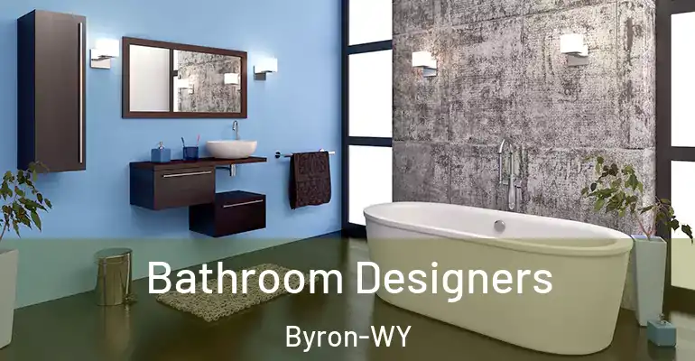 inner Bathroom imggen Bathroom Designers Byron-WY