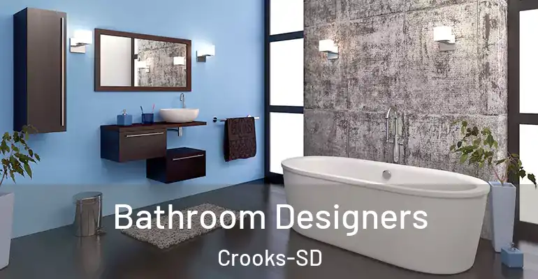 inner Bathroom imggen Bathroom Designers Crooks-SD