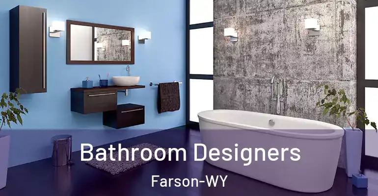 inner Bathroom imggen Bathroom Designers Farson-WY