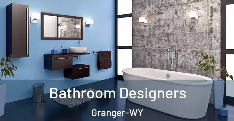 inner Bathroom imggen Bathroom Designers Granger-WY