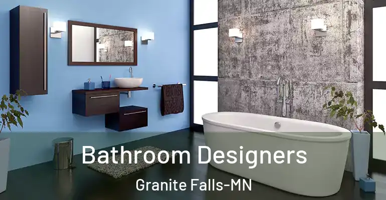 inner Bathroom imggen Bathroom Designers Granite Falls-MN