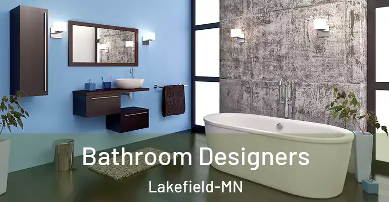 inner Bathroom imggen Bathroom Designers Lakefield-MN