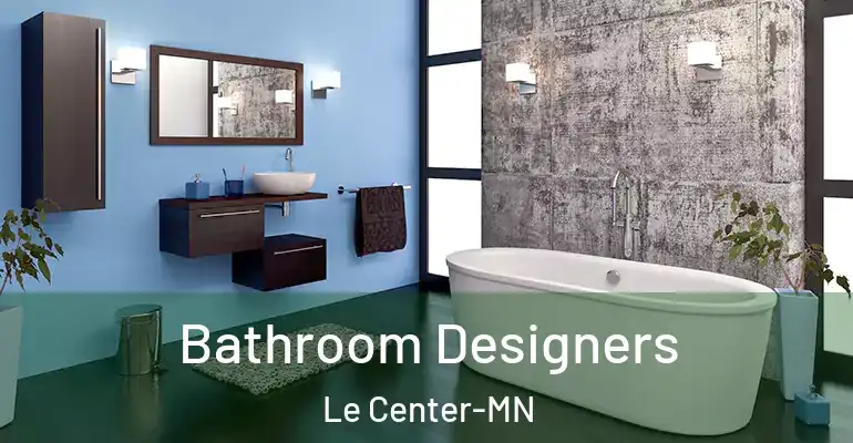 inner Bathroom imggen Bathroom Designers Le Center-MN