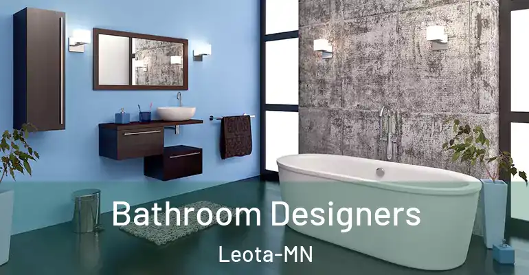 inner Bathroom imggen Bathroom Designers Leota-MN